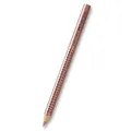 Buntstift Colour Grip Jumbo Metallic kupfer